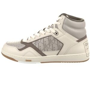 CHRISTIAN DIOR B26 SNEAKERS!